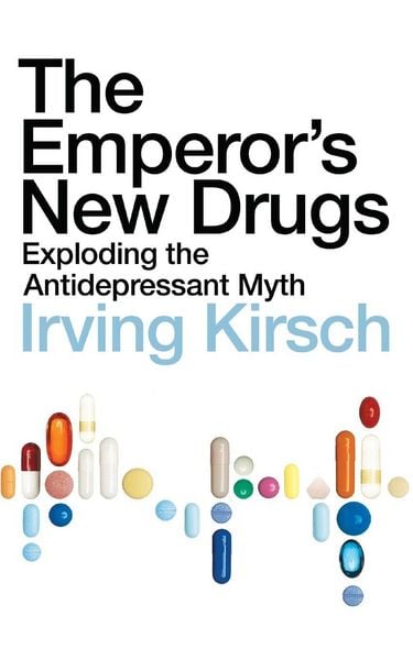 Produktbild: The Emperors New Drugs