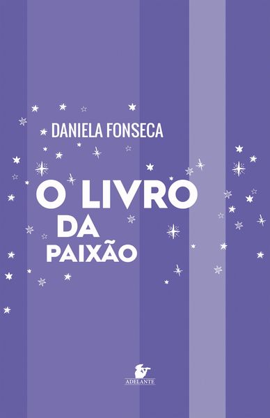 Produktbild: O livro da paix&atilde;o