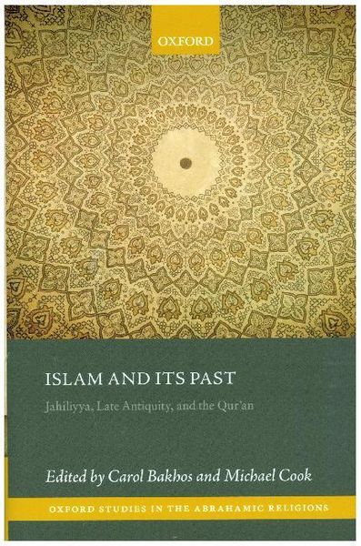 Produktbild: Islam and Its Past