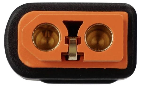 Produktbild: ECOFLOW XT60i Cable 2.5m Anschlusskabel