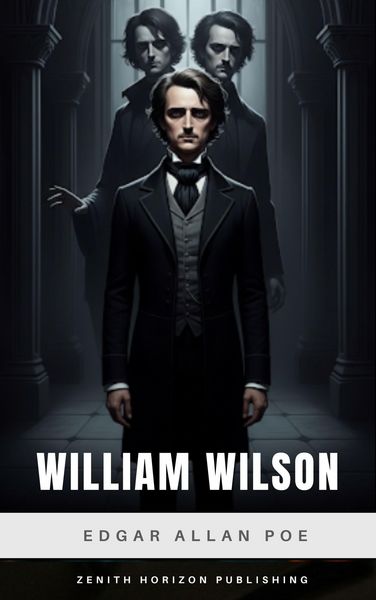 Produktbild: William Wilson