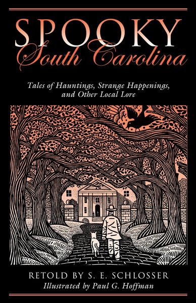 Produktbild: Spooky South Carolina