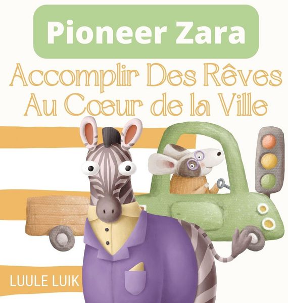 Produktbild: Pioneer Zara