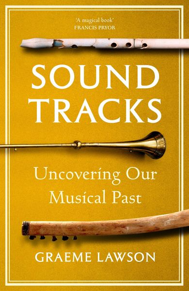 Produktbild: Sound Tracks