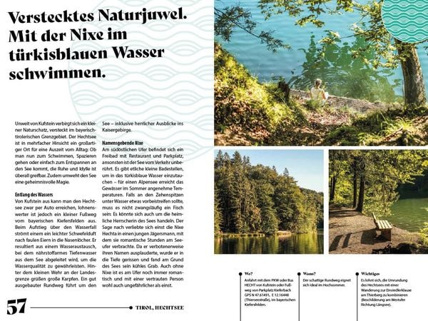 Produktbild: Soul Places &Ouml;sterreich &ndash; Die Seele &Ouml;sterreichs sp&uuml;ren