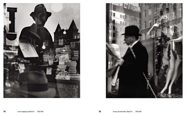 Produktbild: Lisette Model
