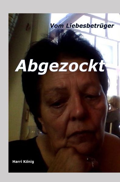 Produktbild: Abgezockt