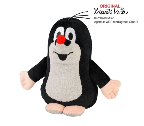Produktbild: Warmies&reg; Maulwurf