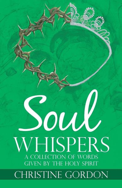 Produktbild: Soul Whispers