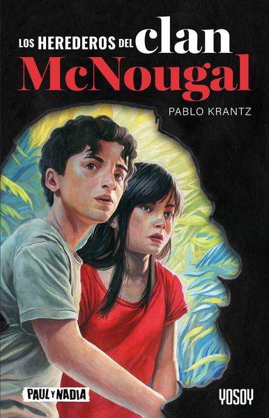 Produktbild: Los herederos del clan McNougal