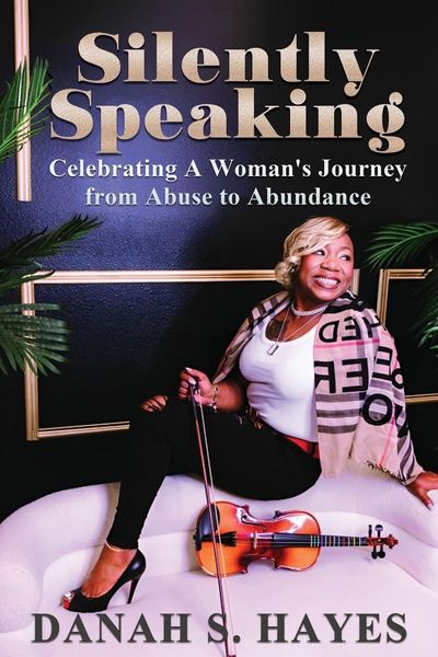 Produktbild: Silently Speaking
