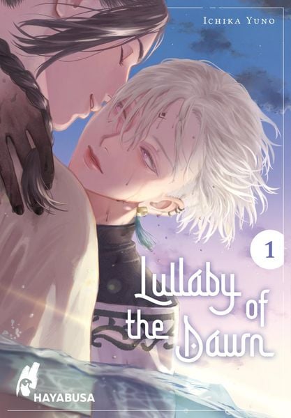 Lullaby of the Dawn 1, Taschenbuch von Ichika Yuno, Carlsen