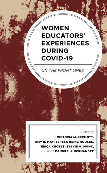Produktbild: Women Educators' Experiences during COVID-19