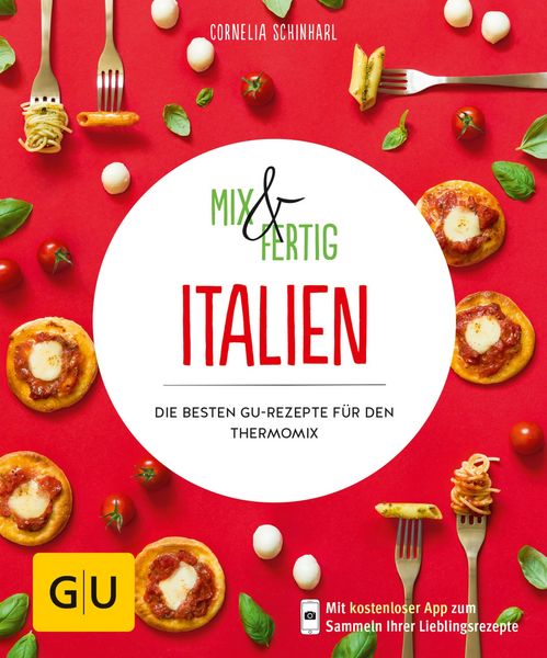 Produktbild: Mix & Fertig Italien