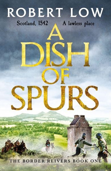 Produktbild: A Dish of Spurs