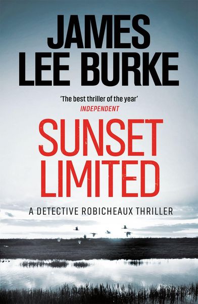 Produktbild: Sunset Limited