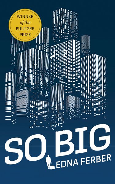 Produktbild: So Big