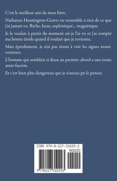 Produktbild: Tendre psychopathe