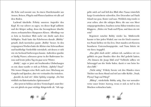 Produktbild: Ruby Fairygale (Band 7) - Das Lied der Meerjungfrau