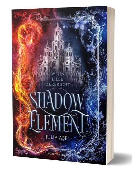 Produktbild: Shadow Element