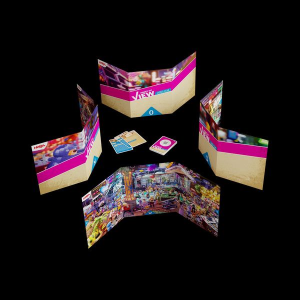 Produktbild: Point of View - Clash Club, 1 Session