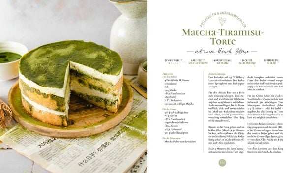 Produktbild: Tortenst&uuml;ck und Kuchenduft &ndash; 100 Rezepte f&uuml;r unvergessliche Genussmomente