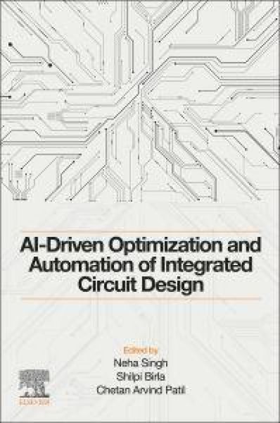 Produktbild: AI-Driven Optimization and Automation of Integrated Circuit Design
