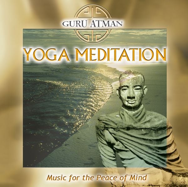 Produktbild: Yoga Meditation (Remastered)
