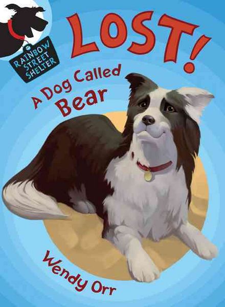 Produktbild: Lost a Dog Called Bear