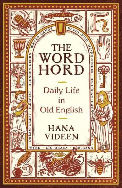 Produktbild: The Wordhord