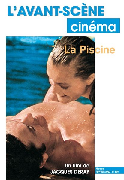 Produktbild: Avant scene cinema la piscine