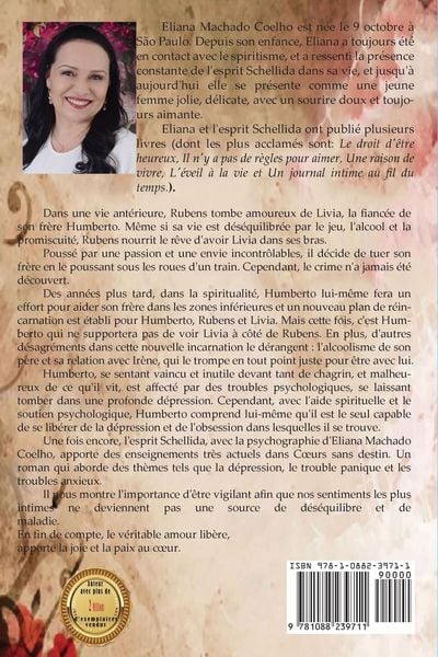Produktbild: Coeurs Sans Destin