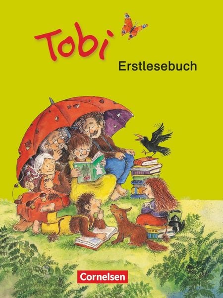 Produktbild: Tobi - Ausgabe 2009