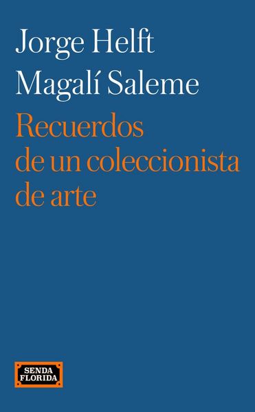 Produktbild: Recuerdos de un coleccionista de arte