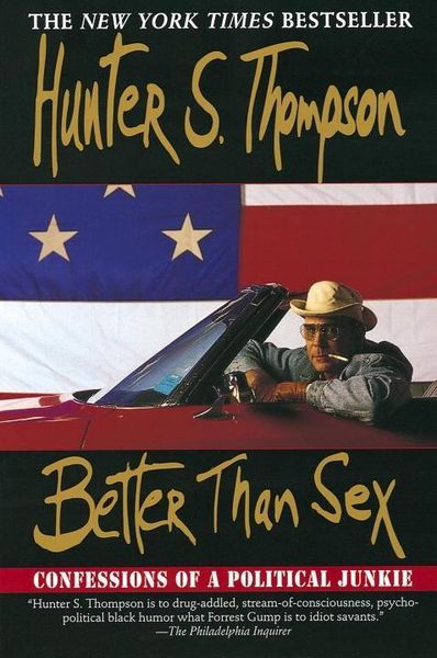 Produktbild: Better Than Sex