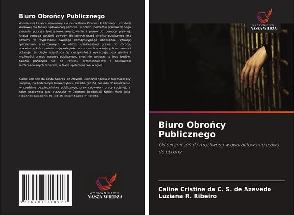 Produktbild: Biuro Obro&iquest;cy Publicznego