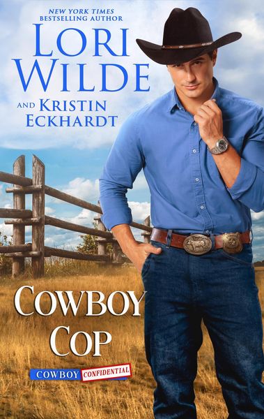 Produktbild: Cowboy Cop