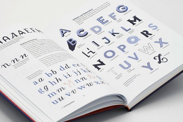 Produktbild: Making Fonts!