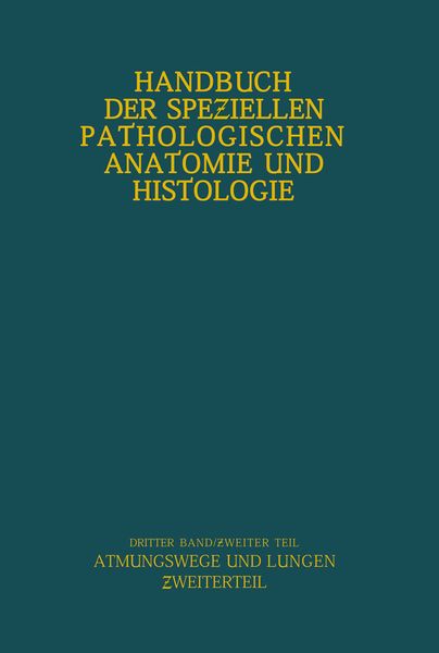 Produktbild: Atmungswege und Lungen