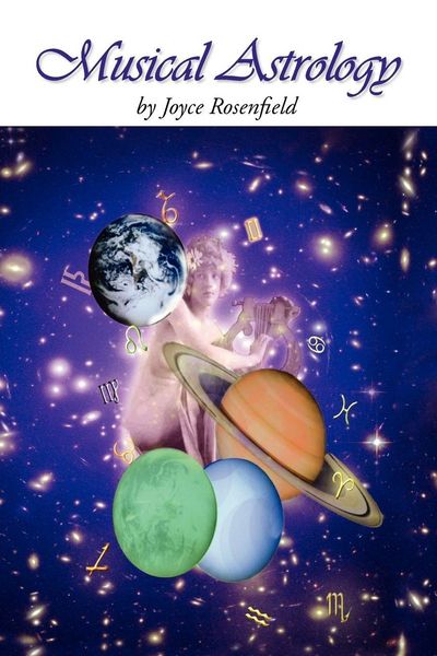 Produktbild: Musical Astrology