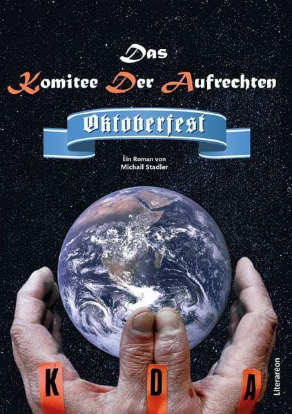 Produktbild: Das Komitee der Aufrechten