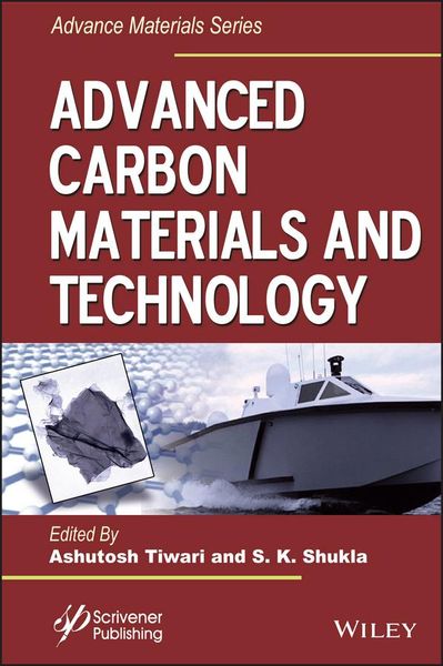 Produktbild: Advanced Carbon Materials and Technology