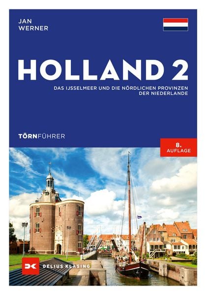 Produktbild: T&ouml;rnf&uuml;hrer Holland 2