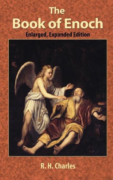 Produktbild: The Book of Enoch