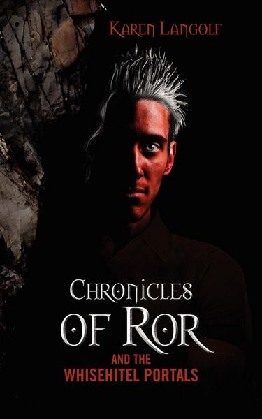 Produktbild: Chronicles of Ror and the Whisehitel Portals