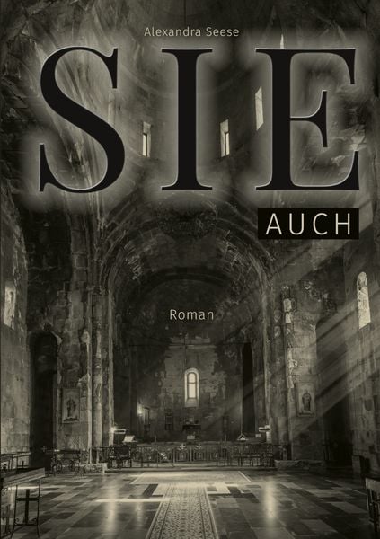 Produktbild: Sie auch
