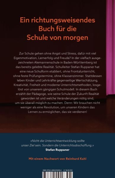 Produktbild: Das k&ouml;nnte Schule machen