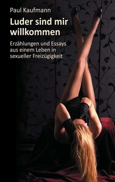 Produktbild: Luder sind mir willkommen