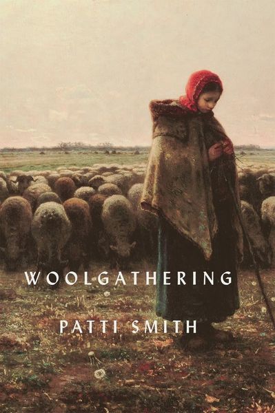 Produktbild: Woolgathering