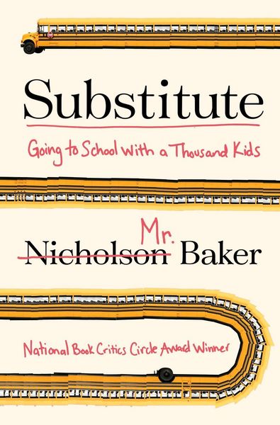Produktbild: Substitute
